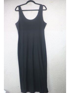 maxi dress with lace Lovely Lace Chain Belt Maxi Dress